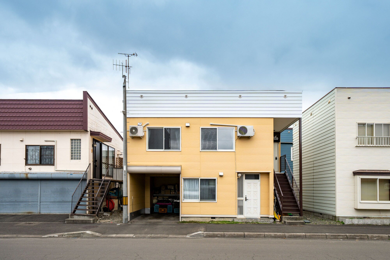 Exterior & Views 2, VITA, Furano
