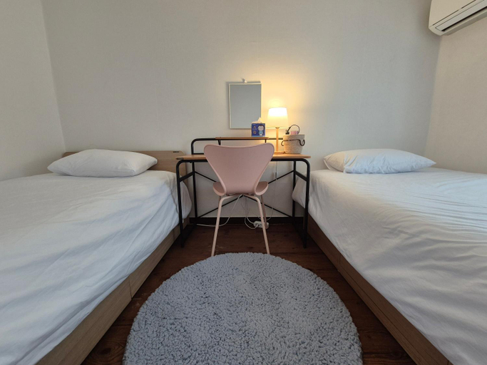 Others 4, COZY STAY Busan Seomyeon 코지스테이 부산 서면, Busanjin