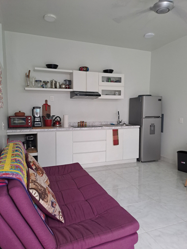 Others 4, SUNSET SUITES BY YALP, Dist. Pochutla