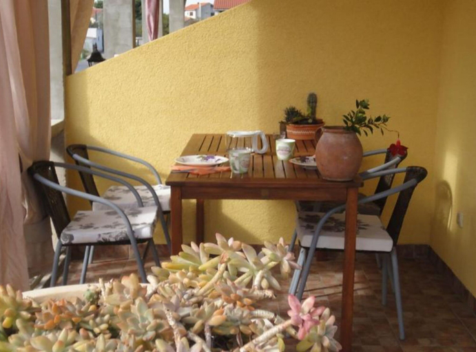 Others 5, Cozy Vodice Garden Apartments With Terrace and BBQ, Vodice