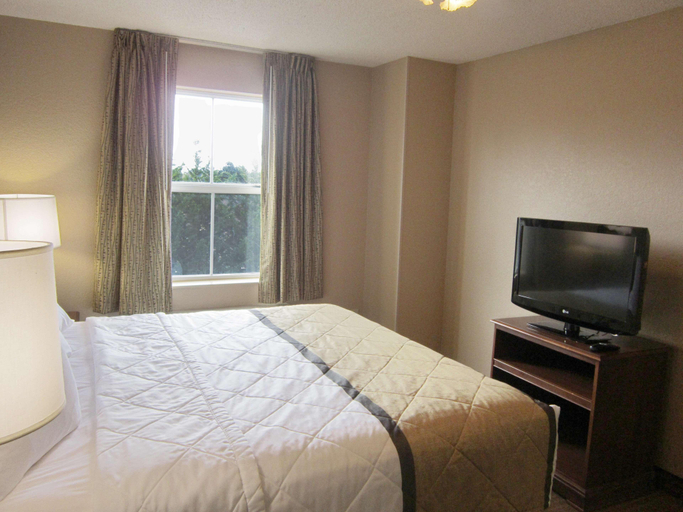 Bedroom 3, Extended Stay America Austin - Northwest - Researc, Travis