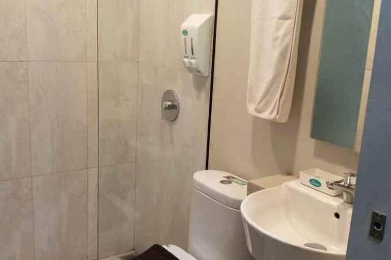 Bathroom 6