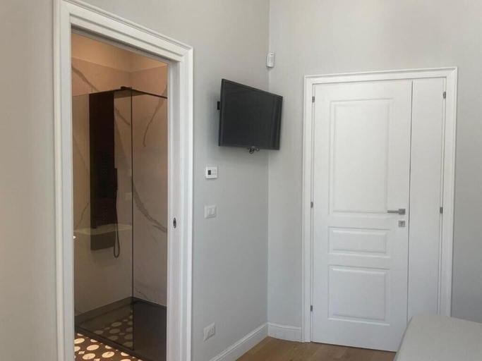 Bedroom 3, Ellebi Galleria e Dimora D'arte, Cosenza