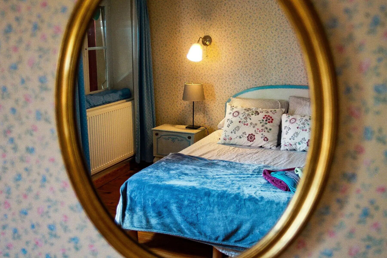Bedroom, La Maison De Céline, Moselle