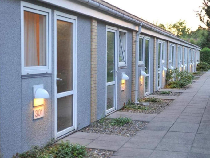 Exterior 2, Holiday Home With Inviting Interiors, Bornholm