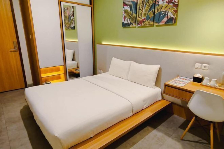 Bedroom 13