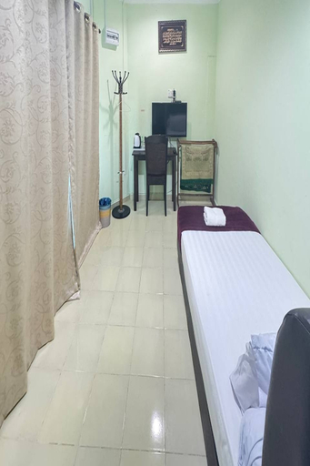 Bedroom 4, DARUL SALAM ORKID INN, Kemaman