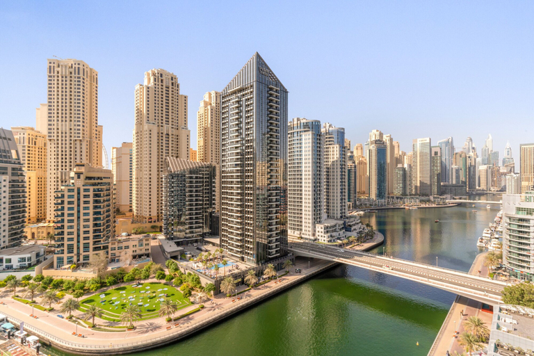 Room 2, Stella Maris - 1303 1BD, Dubai