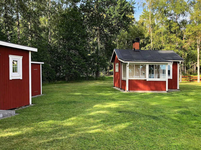 Primary image, 3 Person Holiday Home in Grimstorp, Nässjö