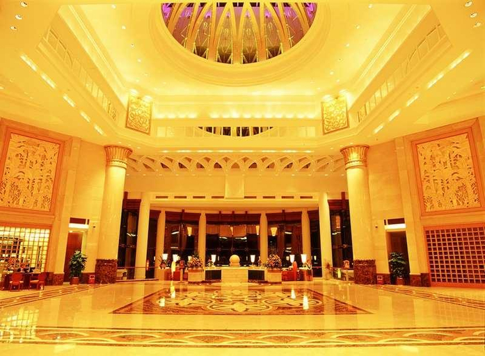 Public Area, Goodview Sangem Tangxia, Dongguan