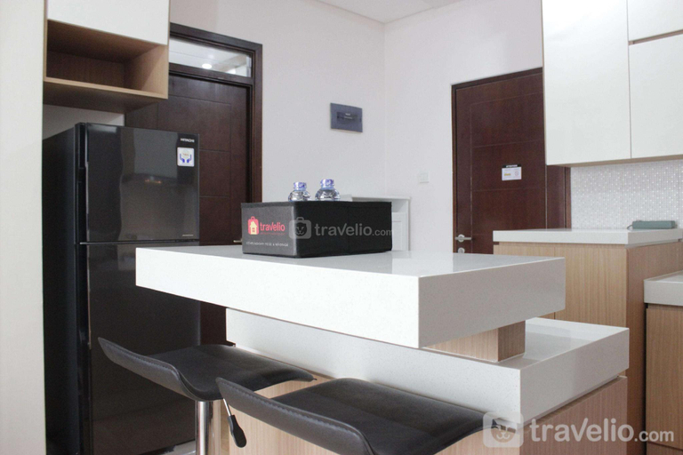Others 3, Exclusive 3BR at Gateway Pasteur Apartment By Travelio, Bandung