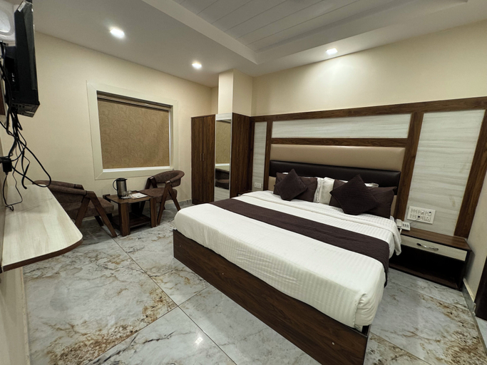 Others 4, Hotel Dev Rishi By T And M Hotels, Dehradun