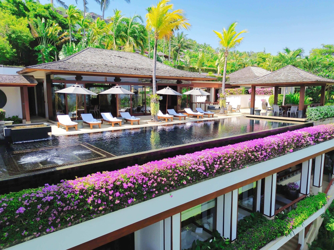 Exterior & Views 1, Villa Chanjar- Kamala Beach, Pulau Phuket