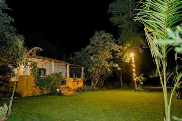 Others 5, The Jungle Woods Resort, Seoni