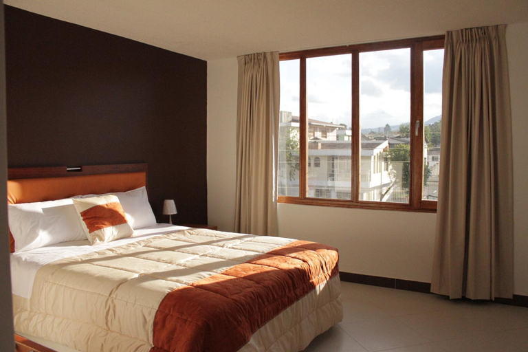 Bedroom 2, HOTEL CASA SAKIWA, Mejía