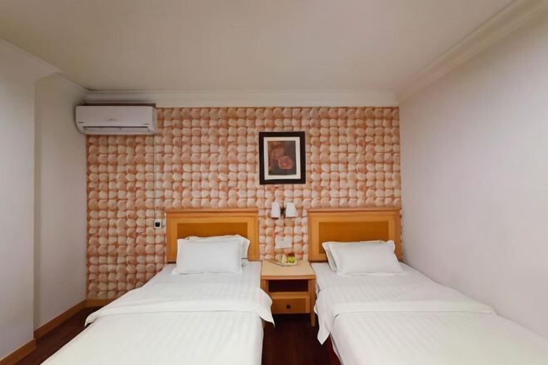 Bedroom 8