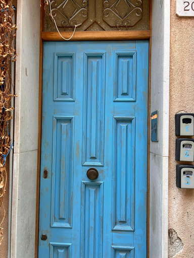 Exterior & Views 2, Casa di Sylwia, Palermo