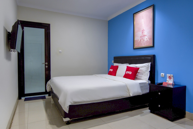 Others 3, Hotel O Guntur 40 Residence, South Jakarta
