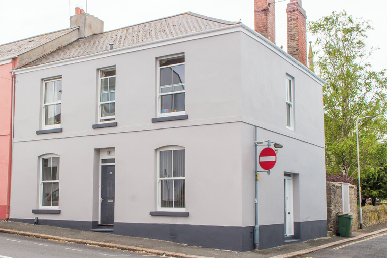 Exterior & Views 2, Admiralty street by Pureserviced, Plymouth
