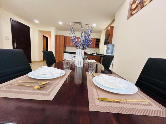 Others 4, Aspire Tower - Breezy Two Bedroom in Juffair, Manama