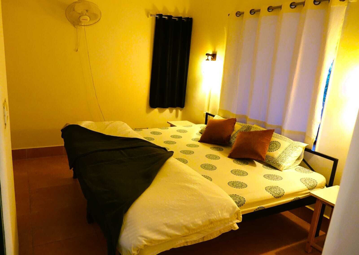 Others 4, Blackbird Cottage Bhimtal, Nainital