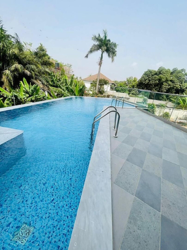 Sport & Beauty 3, Spring Properties - Hotel Apartments, Accra