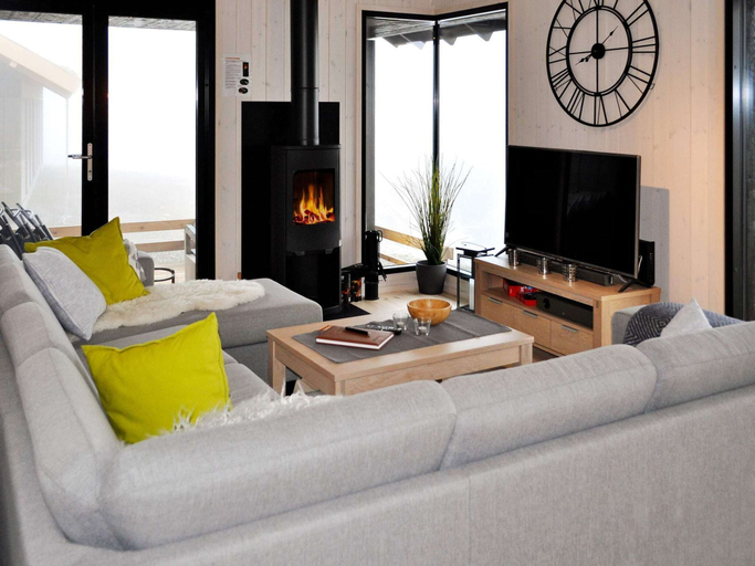 Others 4, 4 Star Holiday Home in Oyer, Øyer