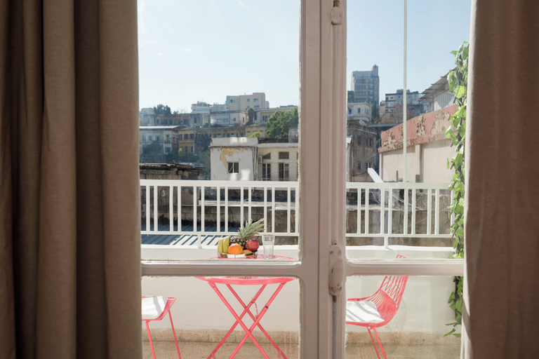 Others 5, Boho Studios & Apts in Mar Mikhael, Beirut