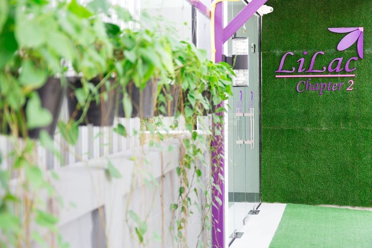 Exterior & Views 5, Lilac Relax Residence, Lat Krabang