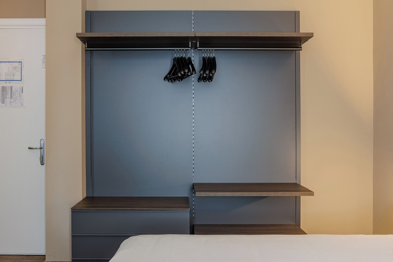 Bedroom 4, San Marco, Verona