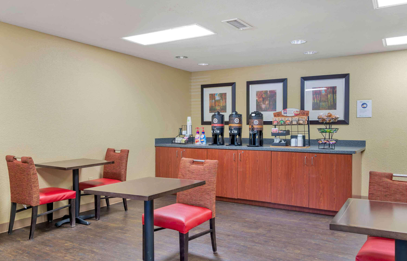 Food & Drinks, Extended Stay America Atlanta Marietta Interstate, Cobb