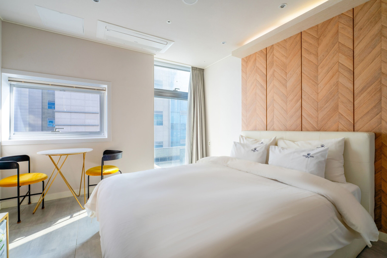 Others 5, Oceanstay Hotel, Suyeong