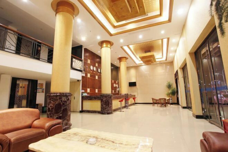 Others 4, Junyue Hotel, Wenzhou
