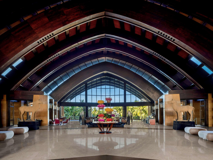 Public Area 5, Pullman Oceanview Sanya Bay Resort & Spa, Sanya