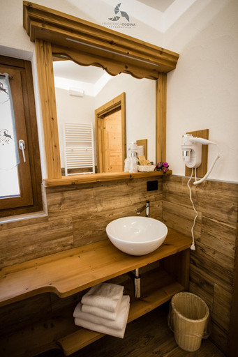 Others 5, Le Fontanacce b&b, Brescia