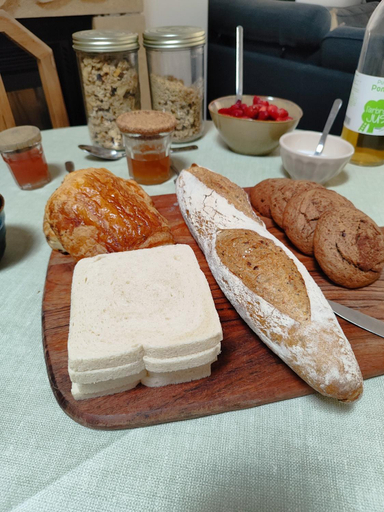 Food & Drinks 5, Le logis d'Hestia, Puy-de-Dôme
