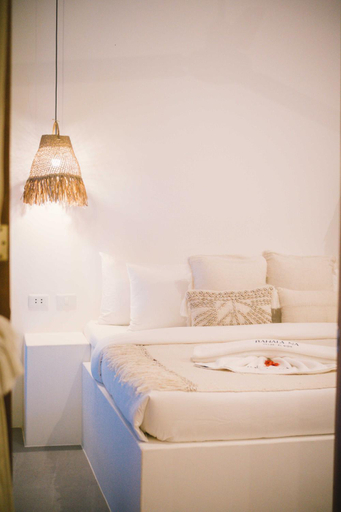 Bedroom 3, Bahala Na Villas, El Nido