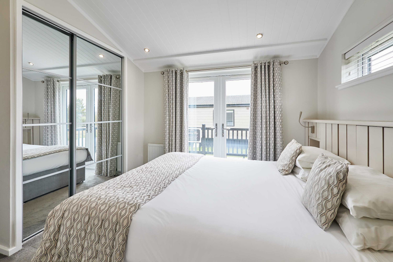 Room 3, Host Stay Trincomalee Lodge, North Yorkshire