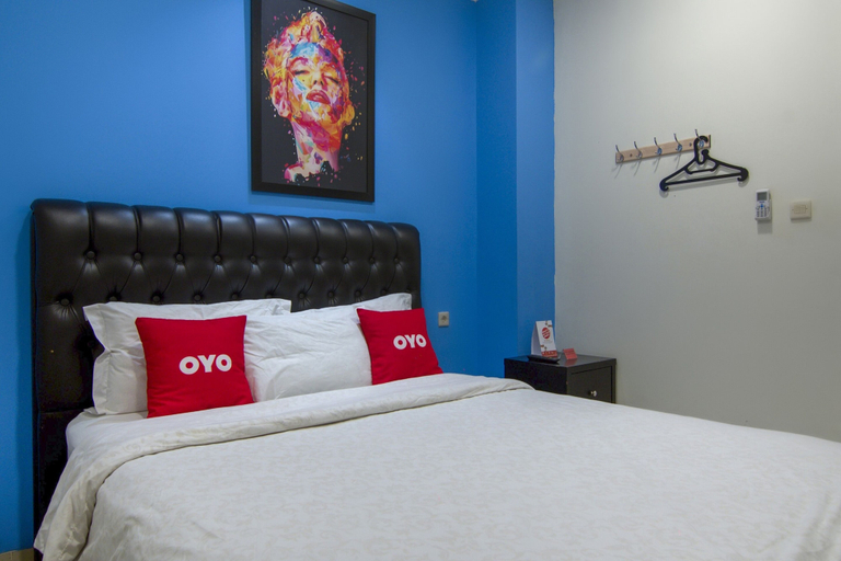 Others 5, Hotel O Guntur 40 Residence, South Jakarta