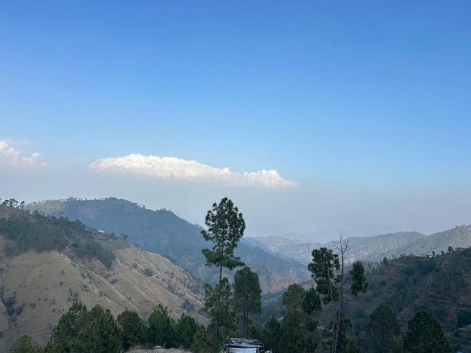 Others 3, Abodes Himalaya View, Almora