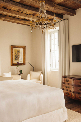 Bedroom 3, Domaine Le Mouflon D'Or, Corse-du-Sud