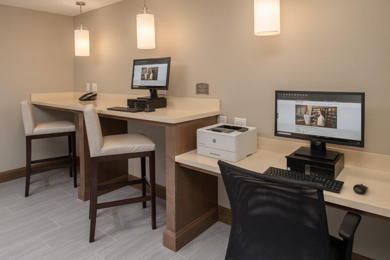 Public Area 4, Staybridge Suites HILLSBORO NORTH, Washington