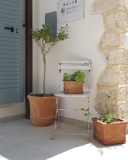 Others 4, Gargara Bed and Breakfast, Foggia