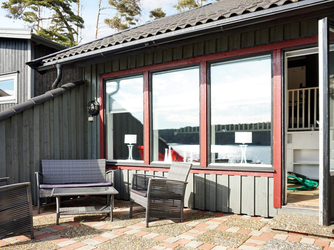 Exterior 2, 5 Person Holiday Home in Stromstad, Strömstad