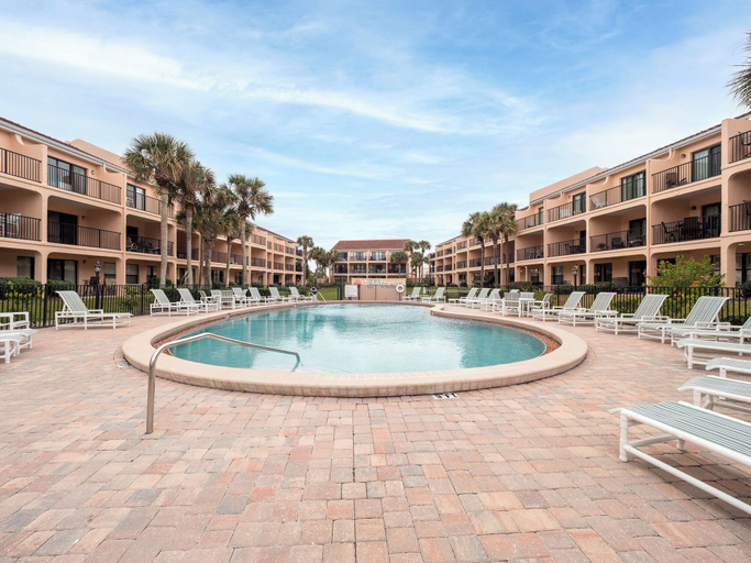 Sport & Beauty 5, Sea Place by Distinctive Beach Rentals, Saint Johns