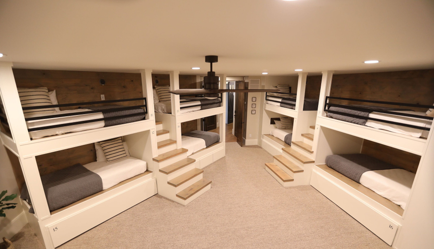 Others 1, Glenn Haven by Cloud Dream Homes, Bear Lake