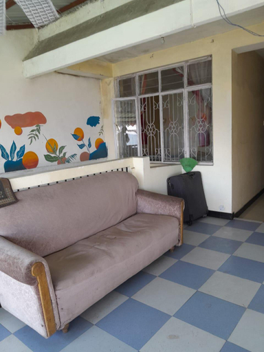 Public Area, Benus Darjeeling Home A Backpackers Hub , Darjiling