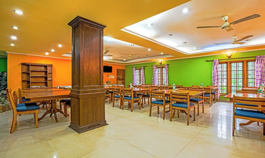 Food & Drinks 2, Le Selena Munnar, Idukki