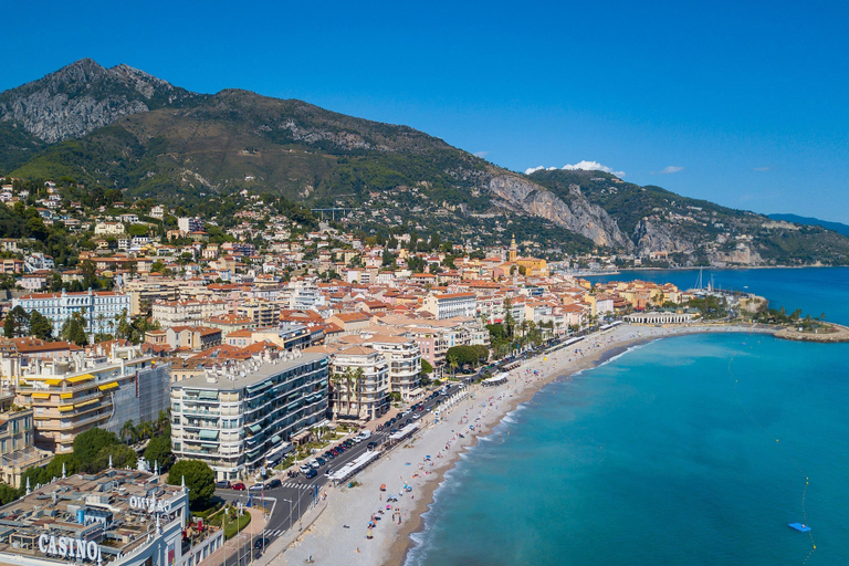 Room 2, Two Levels Apt In Historical Building, Alpes-Maritimes