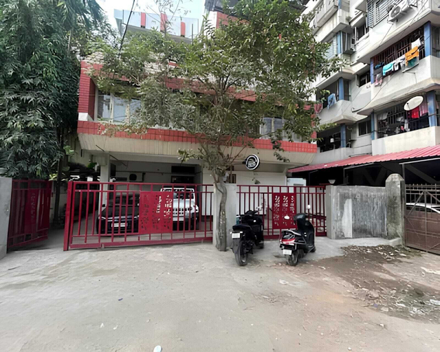 Exterior & Views 2, HOTEL GUWAHATI INN, Kamrup Metropolitan